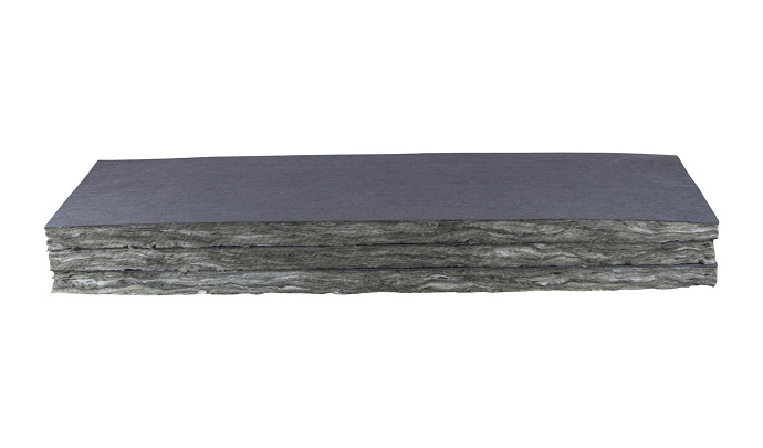 İZOCAM Mineral Cephe Levhası